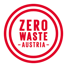 zero waste austria logo transparent