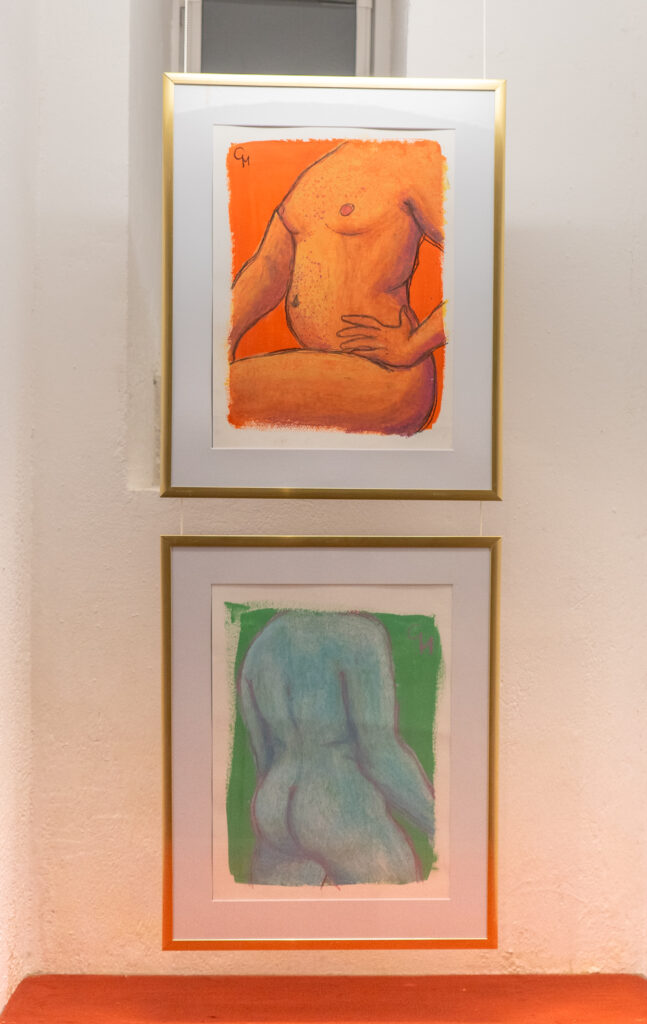 kunstfenster giulia micai